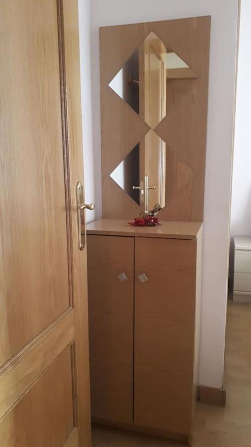 Gare De Madrid Apartment ภายนอก รูปภาพ