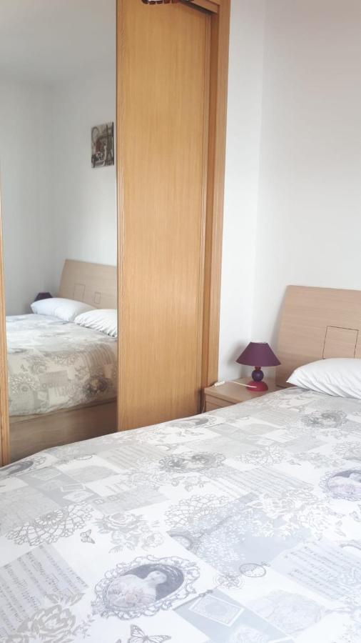 Gare De Madrid Apartment ภายนอก รูปภาพ